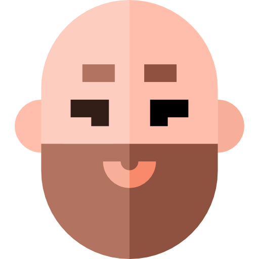 User icon