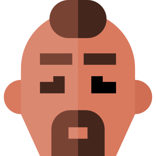 User icon