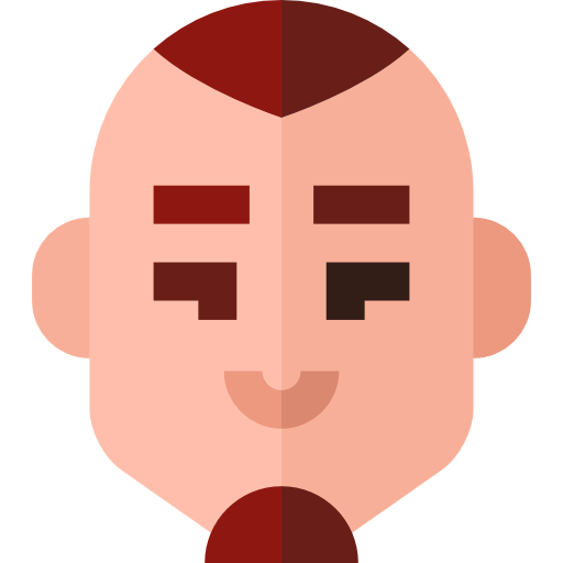 User icon