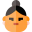 User Symbol 64x64