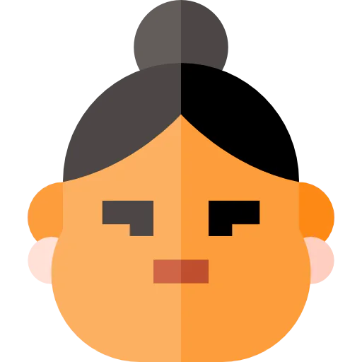User icon