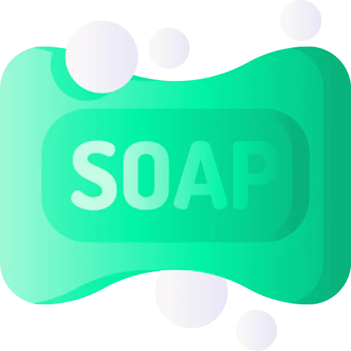Soap icon