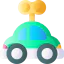 Toy car icon 64x64