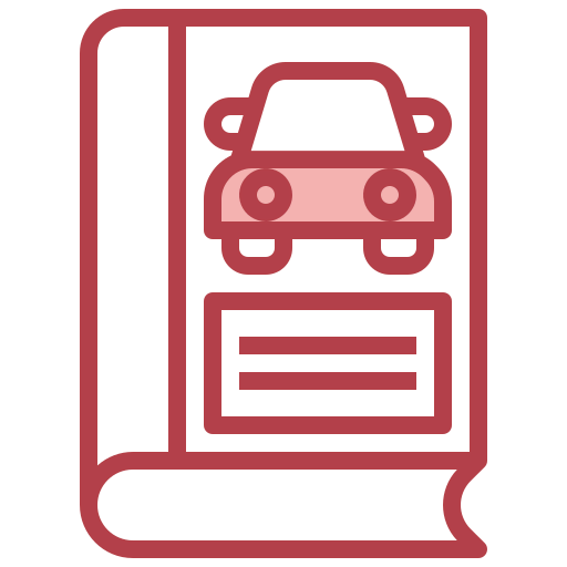 Book icon
