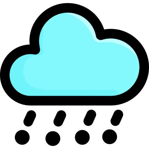 Snowfall icon