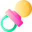 Pacifier icon 64x64