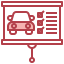 Driving lessons іконка 64x64