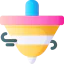 Spinning top icon 64x64