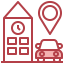 Location icon 64x64