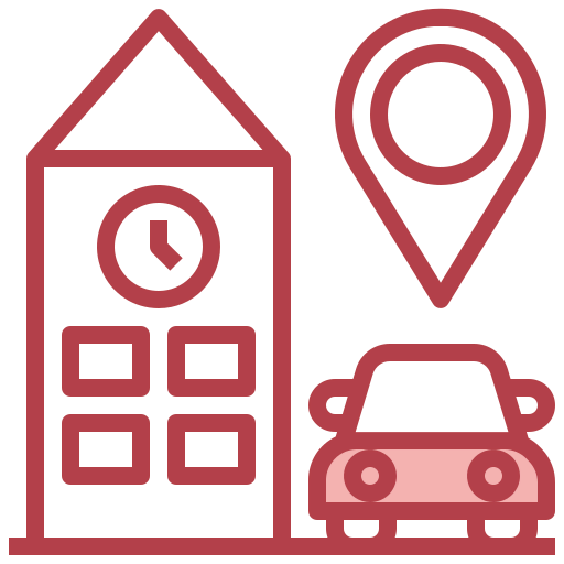 Location icon