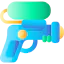 Water gun icon 64x64