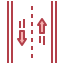 Road icon 64x64
