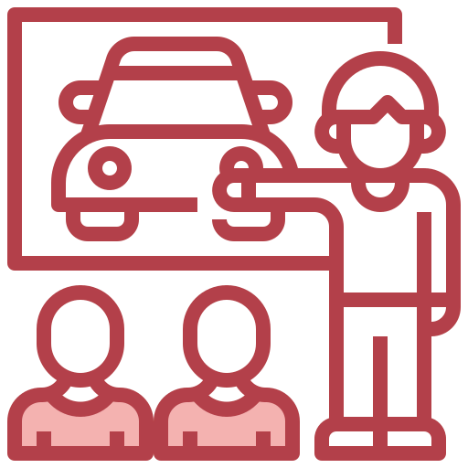 Training icon
