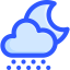 Snowy icon 64x64