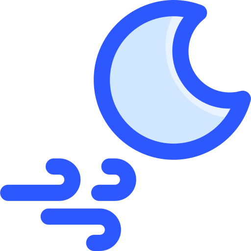 Windy icon