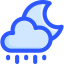 Rainy day アイコン 64x64
