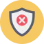 Shield icon 64x64