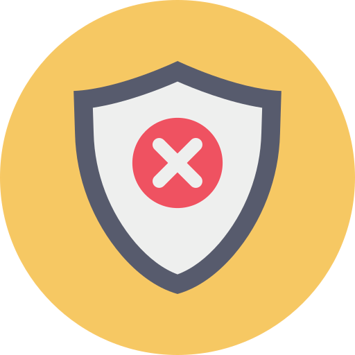 Shield icon