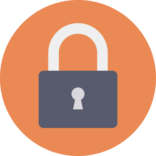 Padlock icon
