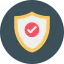 Shield icon 64x64
