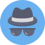 Incognito icon 64x64