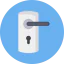 Door knob Symbol 64x64