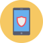 Mobile phone icon 64x64