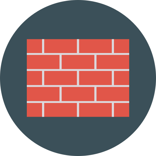 Wall icon
