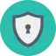 Shield icon 64x64