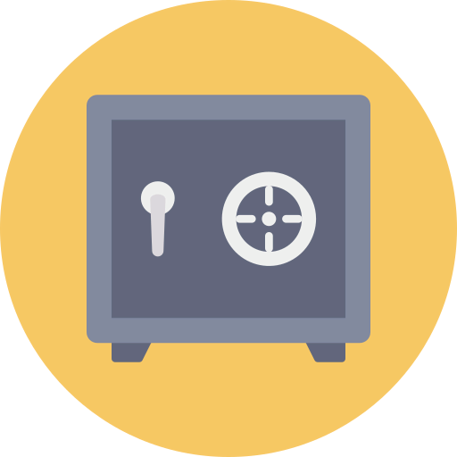 Locker icon