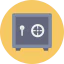 Locker icon 64x64