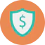 Shield icon 64x64