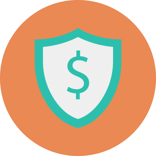 Shield icon