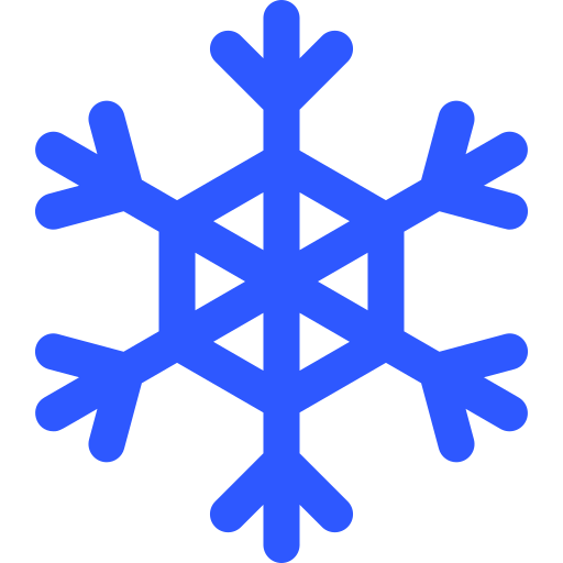 Snowflake icon
