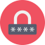 Password icon 64x64
