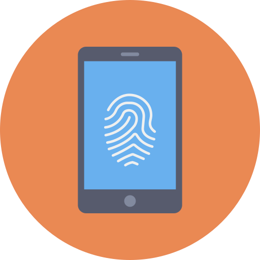 Authentication icon