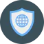 Shield icon 64x64