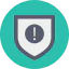 Shield icon 64x64