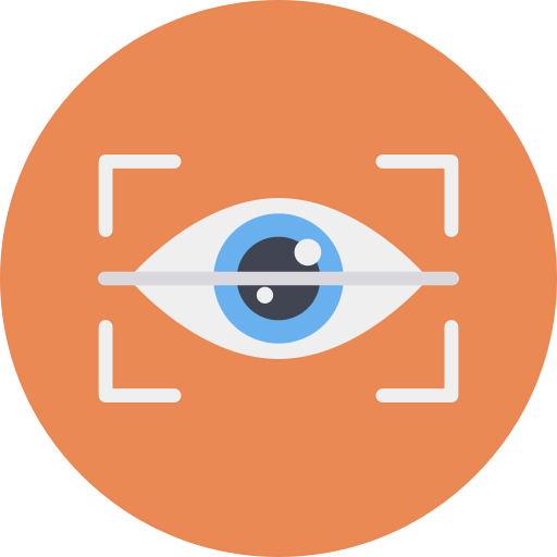 Eye icon