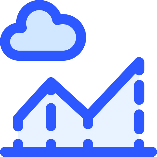 Graph icon