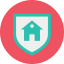 Shield icon 64x64