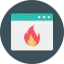 Web browser icon 64x64