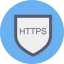 Shield icon 64x64