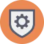 Shield icon 64x64