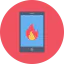 Emergency call icon 64x64