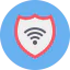 Shield icon 64x64