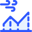 Graph icon 64x64