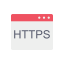 Web browser icon 64x64