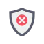 Shield icon 64x64