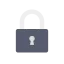 Padlock icon 64x64